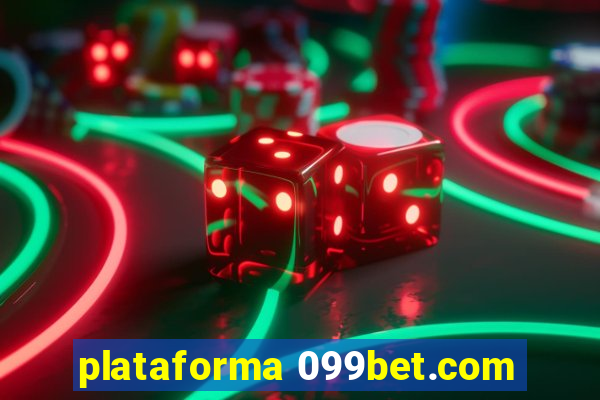 plataforma 099bet.com